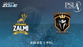 Peshawar Zalmi vs Hyderabad Kingsmen Preview & Prediction | 2026 Pakistan Super League | Final