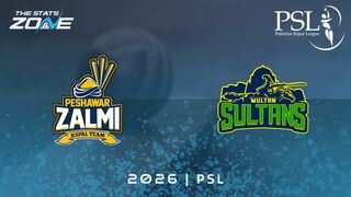 Peshawar Zalmi vs Multan Sultans Preview & Prediction | 2026 Pakistan Super League | League Stage