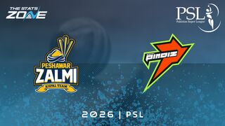 Peshawar Zalmi vs Rawalpindiz Preview & Prediction | 2026 Pakistan Super League | League Stage