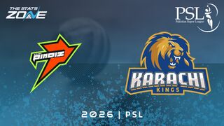 Rawalpindiz vs Karachi Kings Preview & Prediction | 2026 Pakistan Super League | League Stage