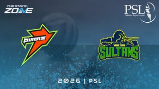 Rawalpindiz vs Multan Sultans Preview & Prediction | 2026 Pakistan Super League | League Stage