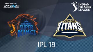 Chennai Super Kings vs Gujarat Titans Preview & Prediction | IPL 2026 | League Stage