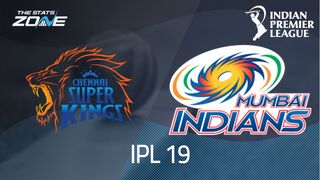 Chennai Super Kings vs Mumbai Indians Preview & Prediction | IPL 2026 | League Stage