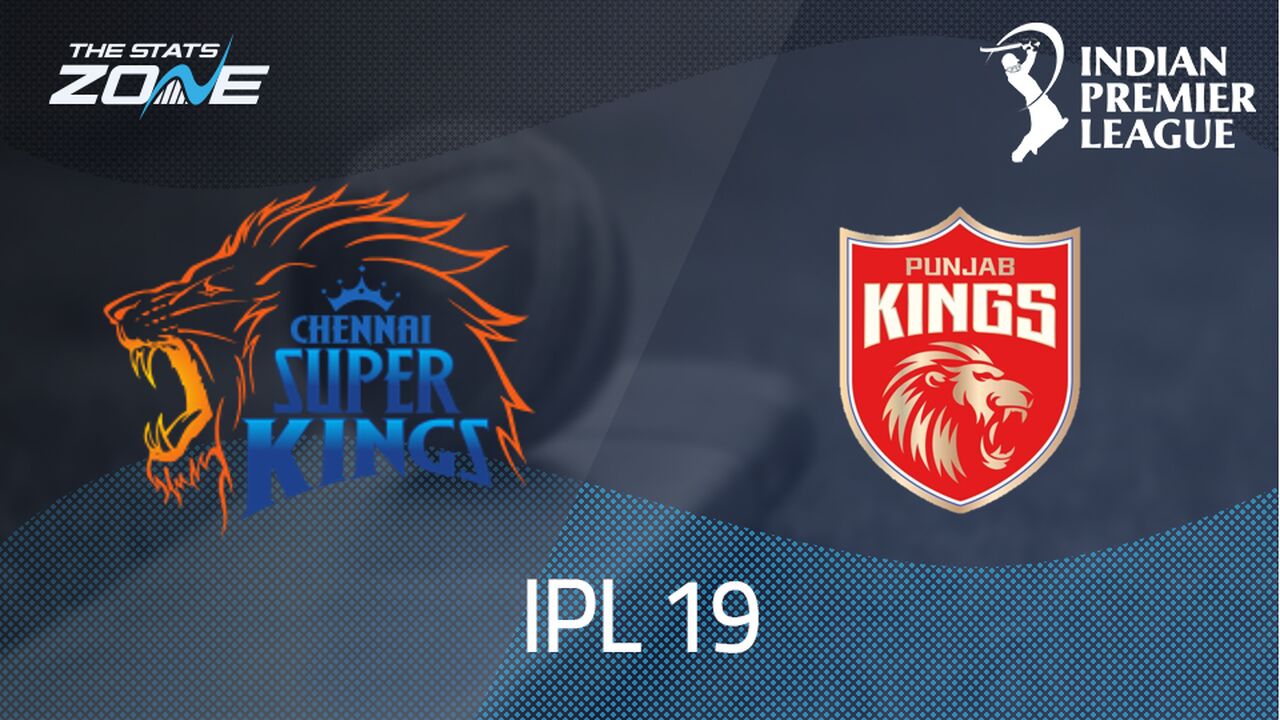 Chennai Super Kings vs Punjab Kings Preview & Prediction | IPL 2026 | League Stage