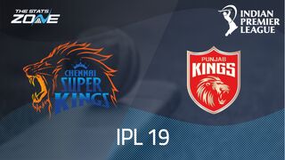 Chennai Super Kings vs Punjab Kings Preview & Prediction | IPL 2026 | League Stage