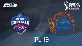 Delhi Capitals vs Chennai Super Kings Preview & Prediction | IPL 2026 | League Stage