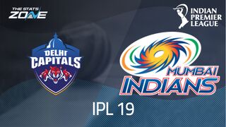 Delhi Capitals vs Mumbai Indians Preview & Prediction | IPL 2026 | League Stage