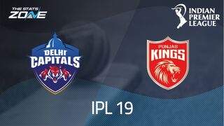 Delhi Capitals vs Punjab Kings Preview & Prediction | IPL 2026 | League Stage
