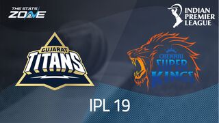 Gujarat Titans vs Chennai Super Kings Preview & Prediction | IPL 2026 | League Stage