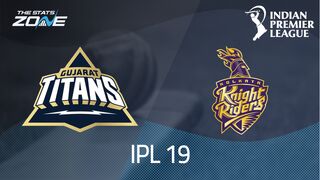 Gujarat Titans vs Kolkata Knight Riders Preview & Prediction | IPL 2026 | League Stage