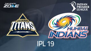 Gujarat Titans vs Mumbai Indians Preview & Prediction | IPL 2026 | League Stage