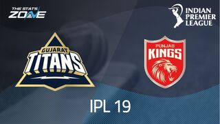 Gujarat Titans vs Punjab Kings Preview & Prediction | IPL 2026 | League Stage