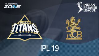 Gujarat Titans vs Royal Challengers Bengaluru Preview & Prediction | IPL 2026 | League Stage