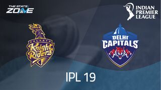Kolkata Knight Riders vs Delhi Capitals Preview & Prediction | IPL 2026 | League Stage