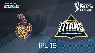 Kolkata Knight Riders vs Gujarat Titans Preview & Prediction | IPL 2026 | League Stage