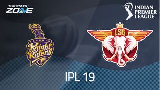 Kolkata Knight Riders vs Lucknow Super Giants Preview & Prediction | IPL 2026 | League Stage
