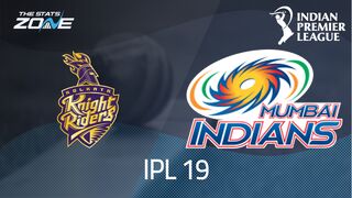 Kolkata Knight Riders vs Mumbai Indians Preview & Prediction | IPL 2026 | League Stage