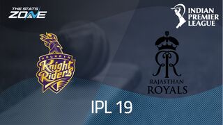 Kolkata Knight Riders vs Rajasthan Royals Preview & Prediction | IPL 2026 | League Stage
