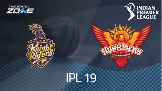 Kolkata Knight Riders vs Sunrisers Hyderabad Preview & Prediction | IPL 2026 | League Stage