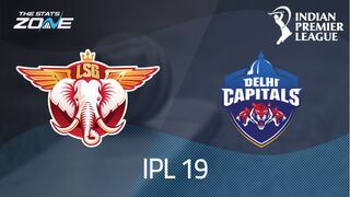 Lucknow Super Giants vs Delhi Capitals Preview & Prediction | IPL 2026 | League Stage