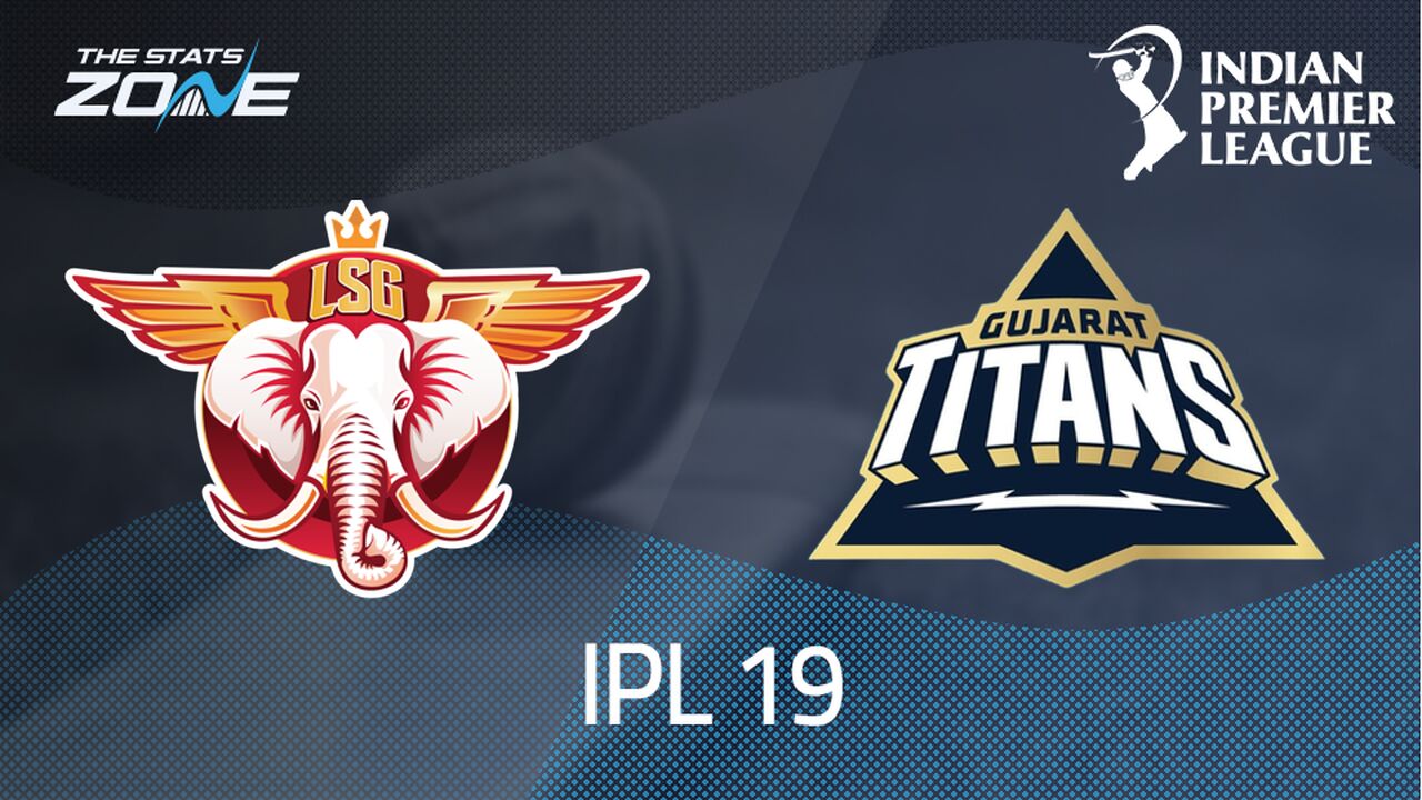 Lucknow Super Giants vs Gujarat Titans Preview & Prediction | IPL 2026 | League Stage