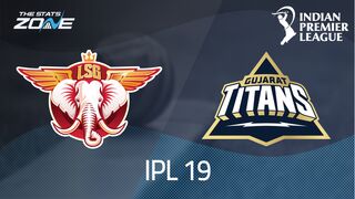 Lucknow Super Giants vs Gujarat Titans Preview & Prediction | IPL 2026 | League Stage