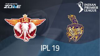 Lucknow Super Giants vs Kolkata Knight Riders Preview & Prediction | IPL 2026 | League Stage