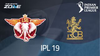 Lucknow Super Giants vs Royal Challengers Bengaluru Preview & Prediction | IPL 2026 | League Stage