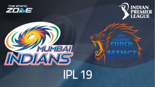 Mumbai Indians vs Chennai Super Kings Preview & Prediction | IPL 2026 | League Stage