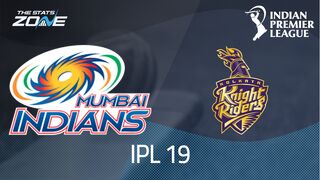 Mumbai Indians vs Kolkata Knight Riders Preview & Prediction | IPL 2026 | League Stage