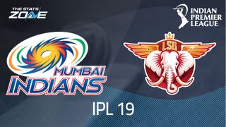 Mumbai Indians vs Lucknow Super Giants Preview & Prediction | IPL 2026 | League Stage