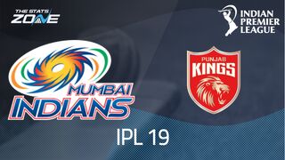 Mumbai Indians vs Punjab Kings Preview & Prediction | IPL 2026 | League Stage