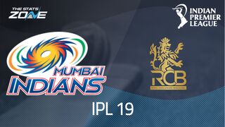 Mumbai Indians vs Royal Challengers Bengaluru Preview & Prediction | IPL 2026 | League Stage