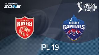 Punjab Kings vs Delhi Capitals Preview & Prediction | IPL 2026 | League Stage