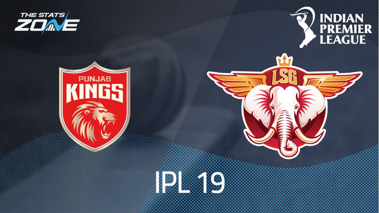 Punjab Kings vs Lucknow Super Giants Preview & Prediction | IPL 2026 | League Stage