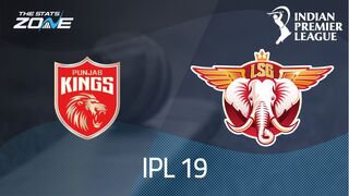Punjab Kings vs Lucknow Super Giants Preview & Prediction | IPL 2026 | League Stage