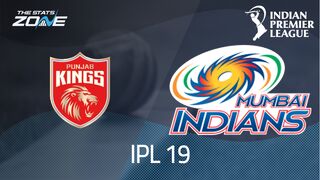 Punjab Kings vs Mumbai Indians Preview & Prediction | IPL 2026 | League Stage