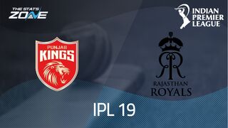 Punjab Kings vs Rajasthan Royals Preview & Prediction | IPL 2026 | League Stage