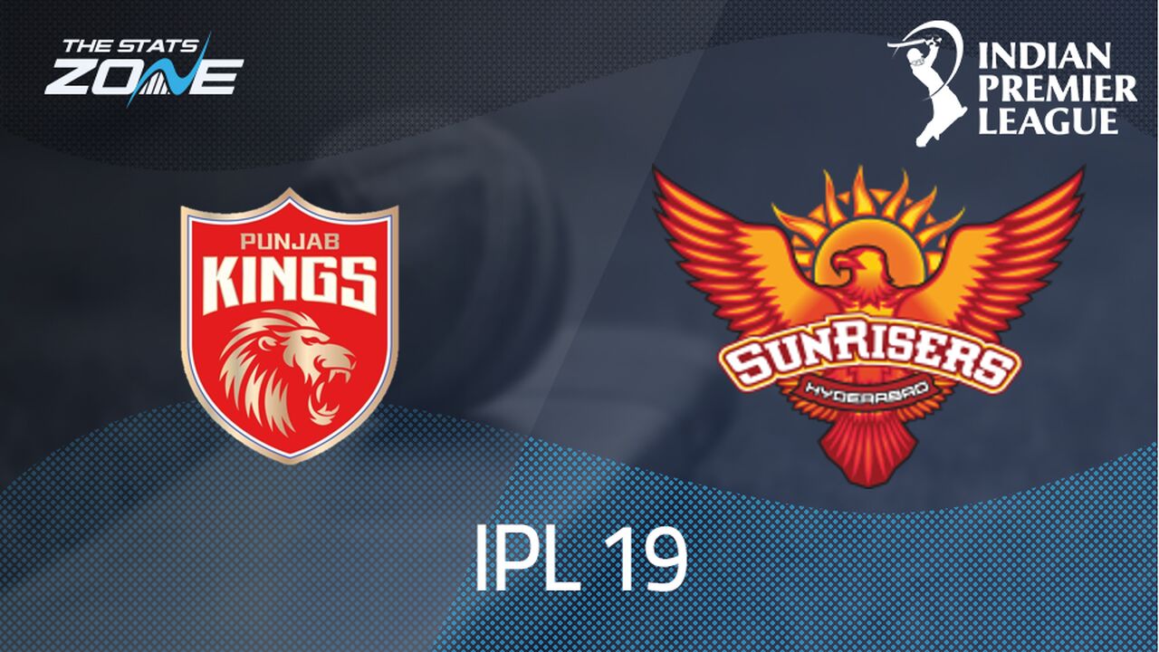 Punjab Kings vs Sunrisers Hyderabad Preview & Prediction | IPL 2026 | League Stage