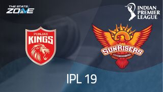 Punjab Kings vs Sunrisers Hyderabad Preview & Prediction | IPL 2026 | League Stage