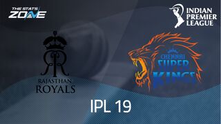 Rajasthan Royals vs Chennai Super Kings Preview & Prediction | IPL 2026 | League Stage