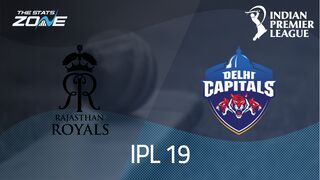 Rajasthan Royals vs Delhi Capitals Preview & Prediction | IPL 2026 | League Stage
