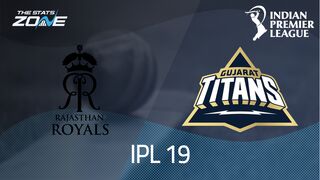 Rajasthan Royals vs Gujarat Titans Preview & Prediction | IPL 2026 | League Stage