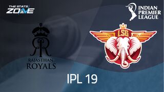 Rajasthan Royals vs Lucknow Super Giants Preview & Prediction | IPL 2026 | League Stage