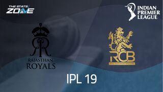 Rajasthan Royals vs Royal Challengers Bengaluru Preview & Prediction | IPL 2026 | League Stage