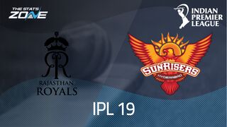 Rajasthan Royals vs Sunrisers Hyderabad Preview & Prediction | IPL 2026 | League Stage