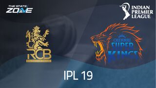 Royal Challengers Bengaluru vs Chennai Super Kings Preview & Prediction | IPL 2026 | League Stage