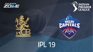 Royal Challengers Bengaluru vs Delhi Capitals Preview & Prediction | IPL 2026 | League Stage
