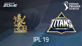 Royal Challengers Bengaluru vs Gujarat Titans Preview & Prediction | IPL 2026 | League Stage