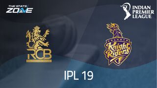 Royal Challengers Bengaluru vs Kolkata Knight Riders Preview & Prediction | IPL 2026 | League Stage